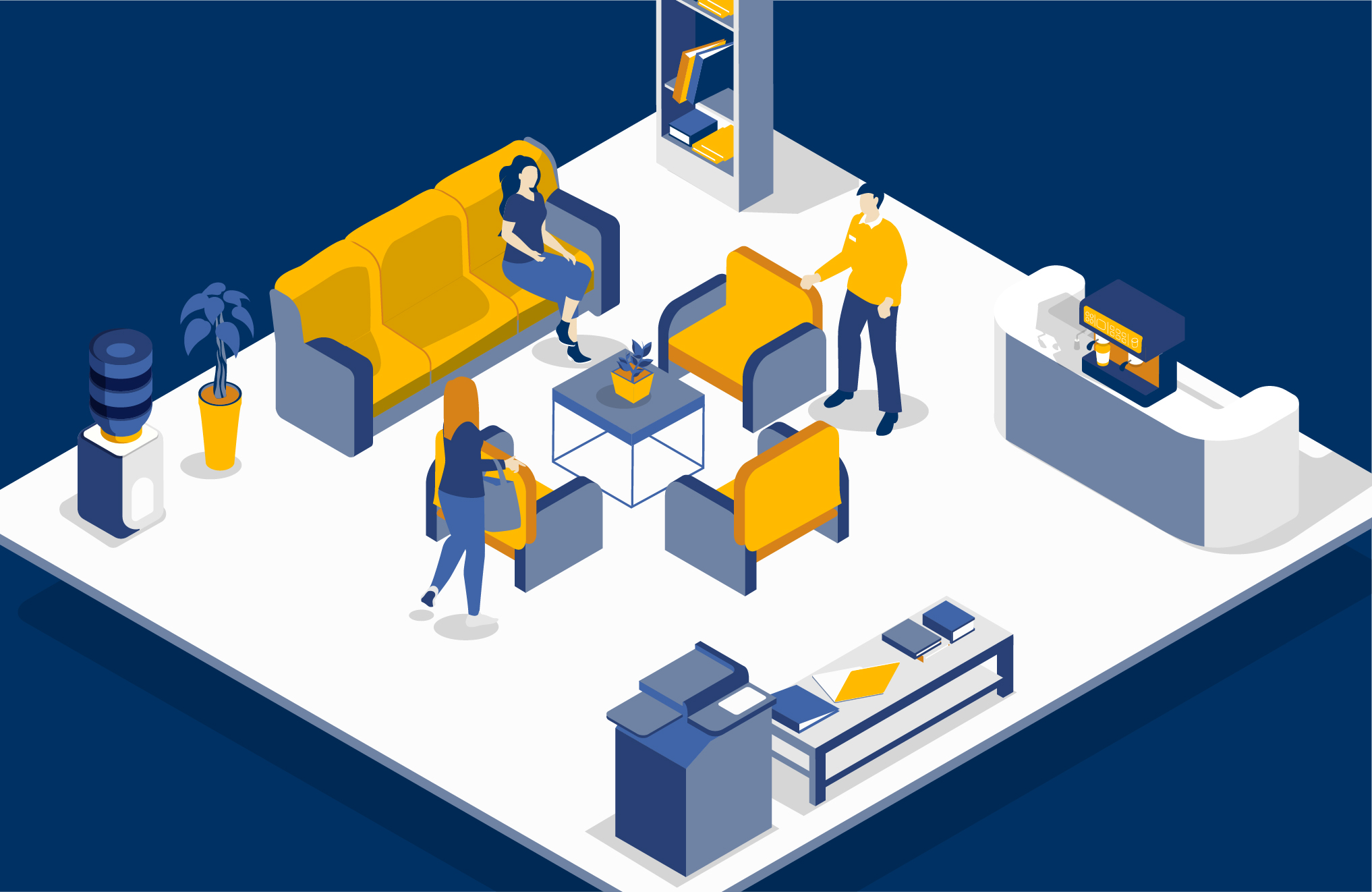 Workwiser Web Images_Furniture Installation